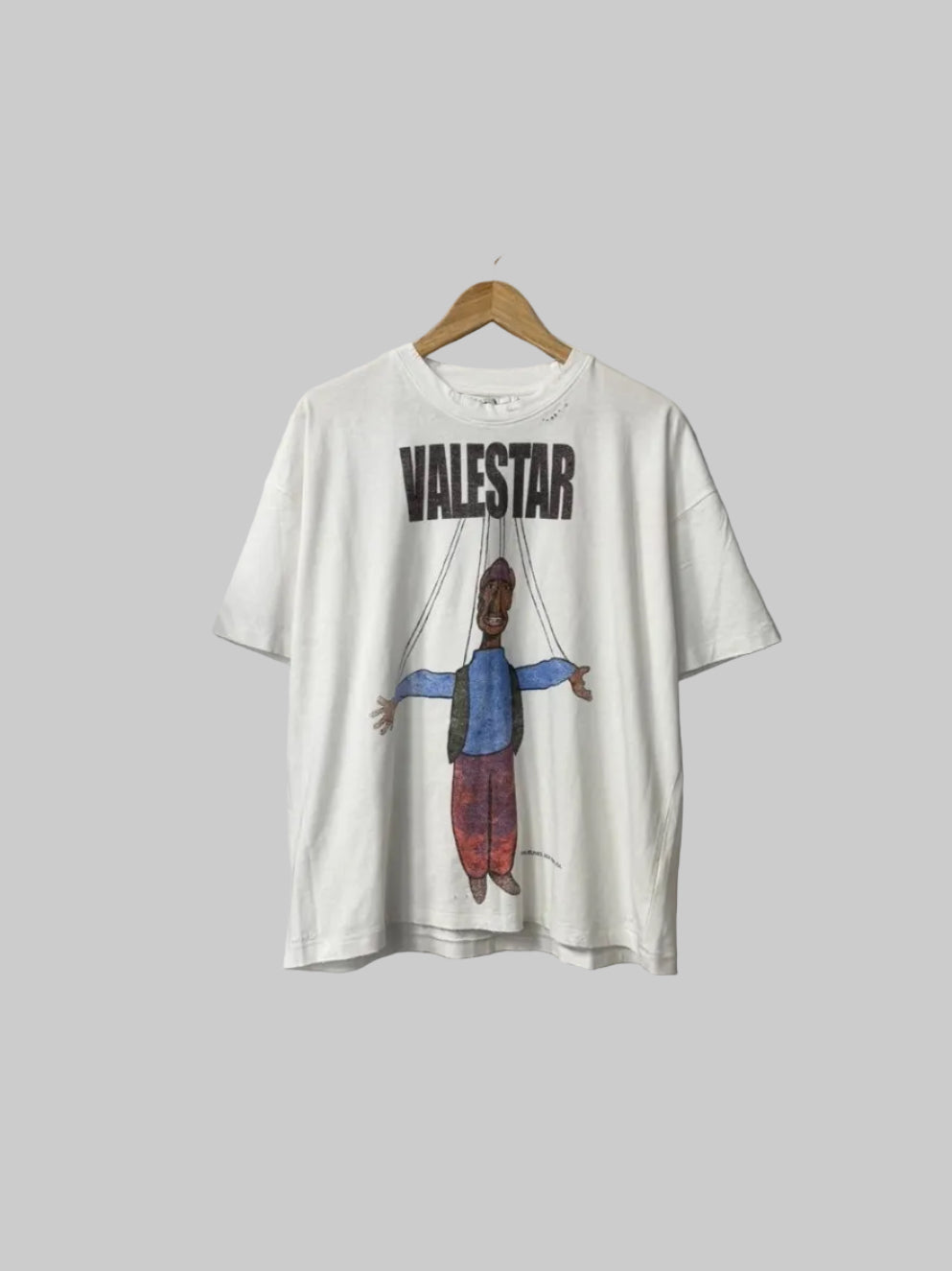 Vale Tee XL