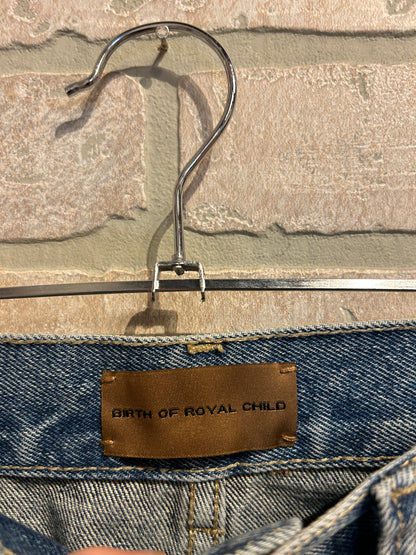 Birth Of A Royal Child Jeans S