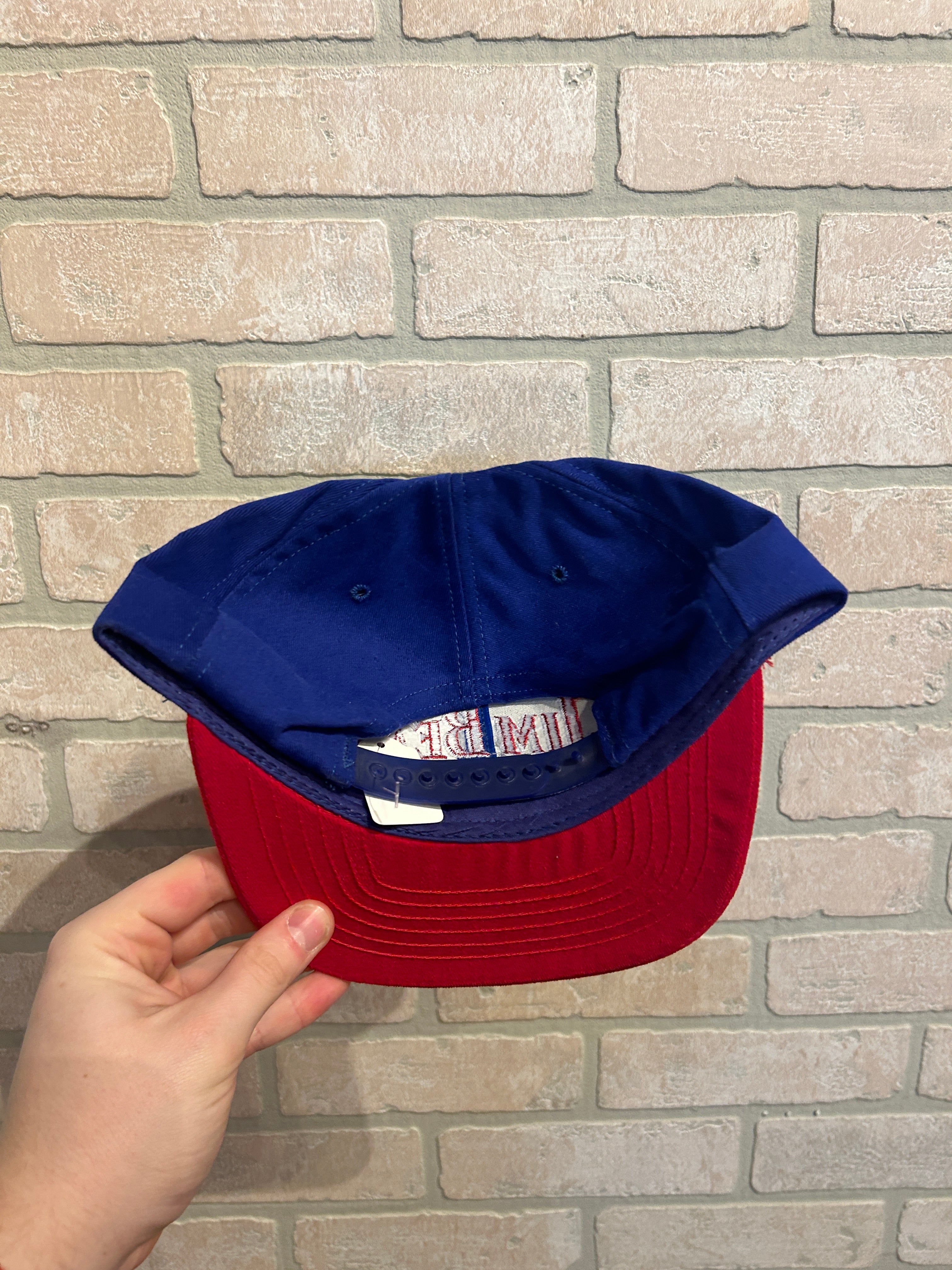 Vintage Jim Beam Hat