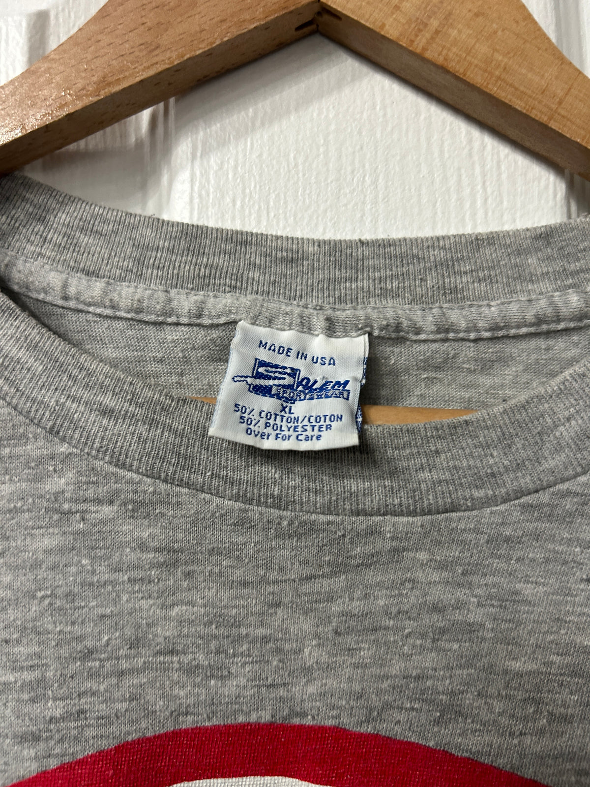 Vintage NY Yankees Tee