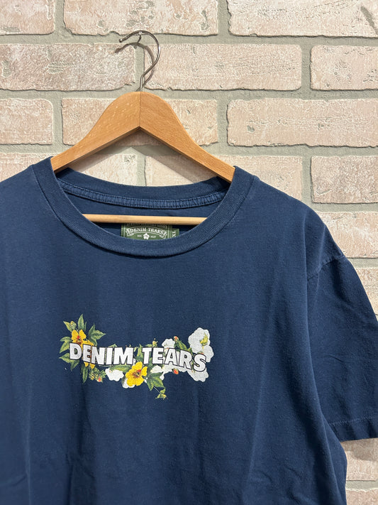 Denim Tears Tee XL