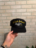 Vintage George Jones Trucker Hat