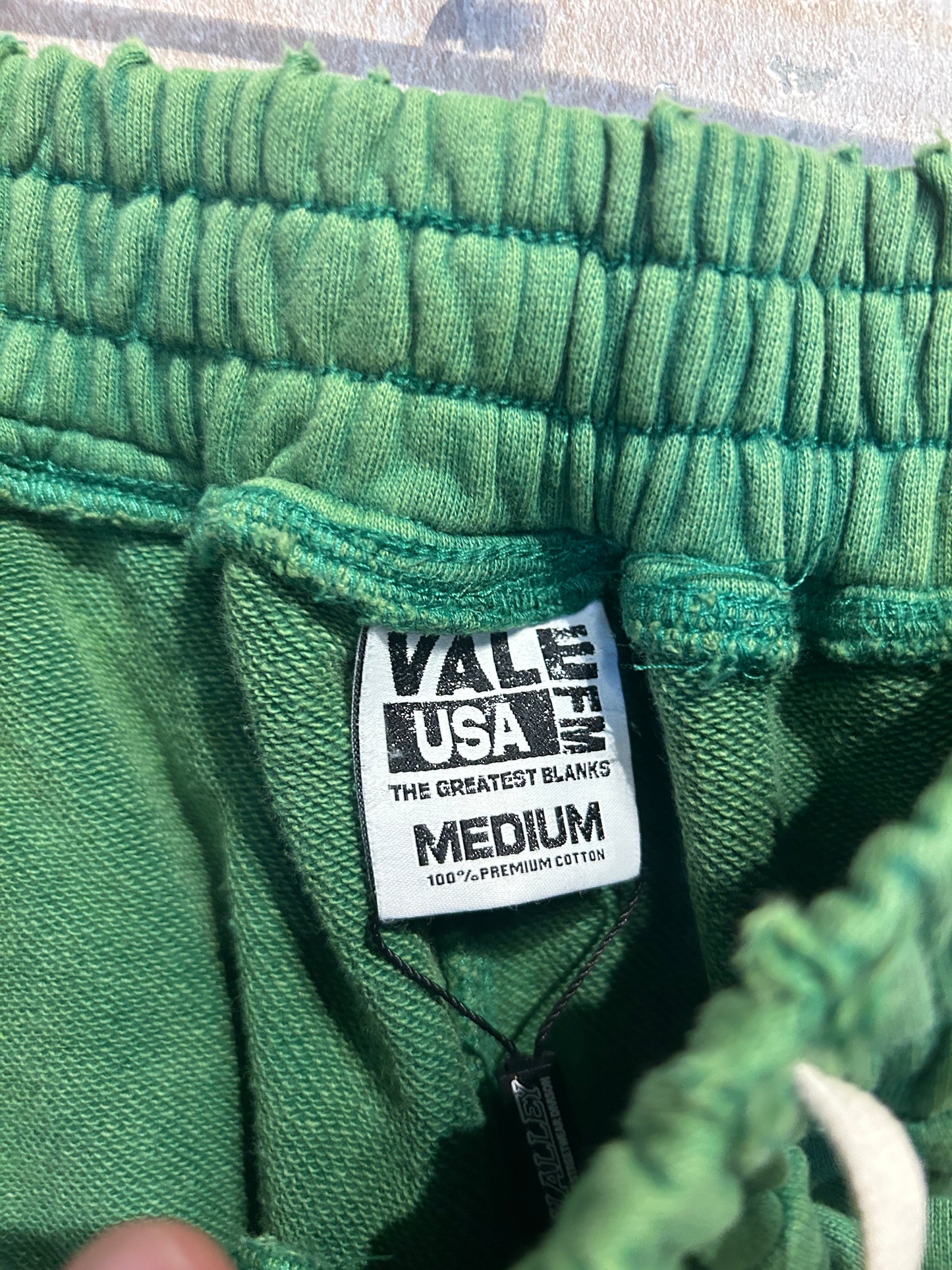 Vale Sweatpants sz M