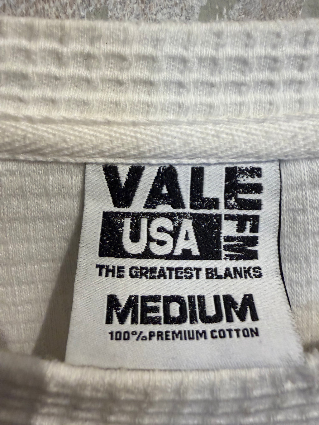 Vale Flame Thermal M