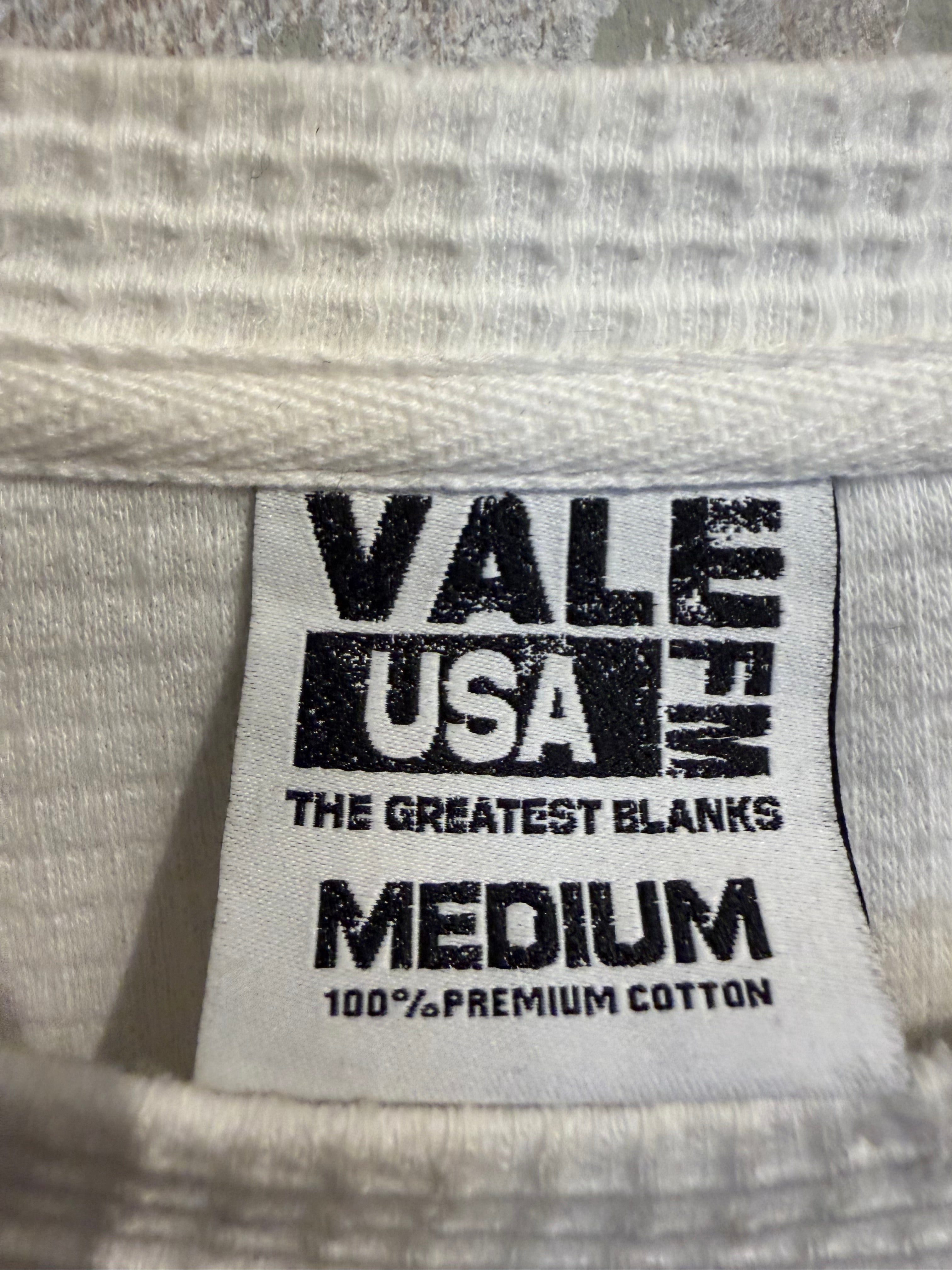 Vale Flame Thermal M