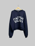 Azva Studios Crewneck L & XL