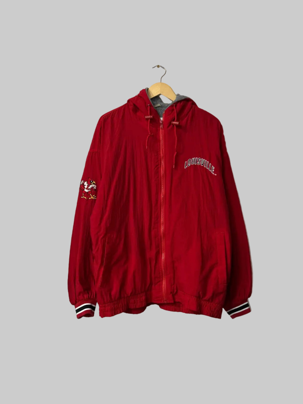 Vintage Louisville Jacket M