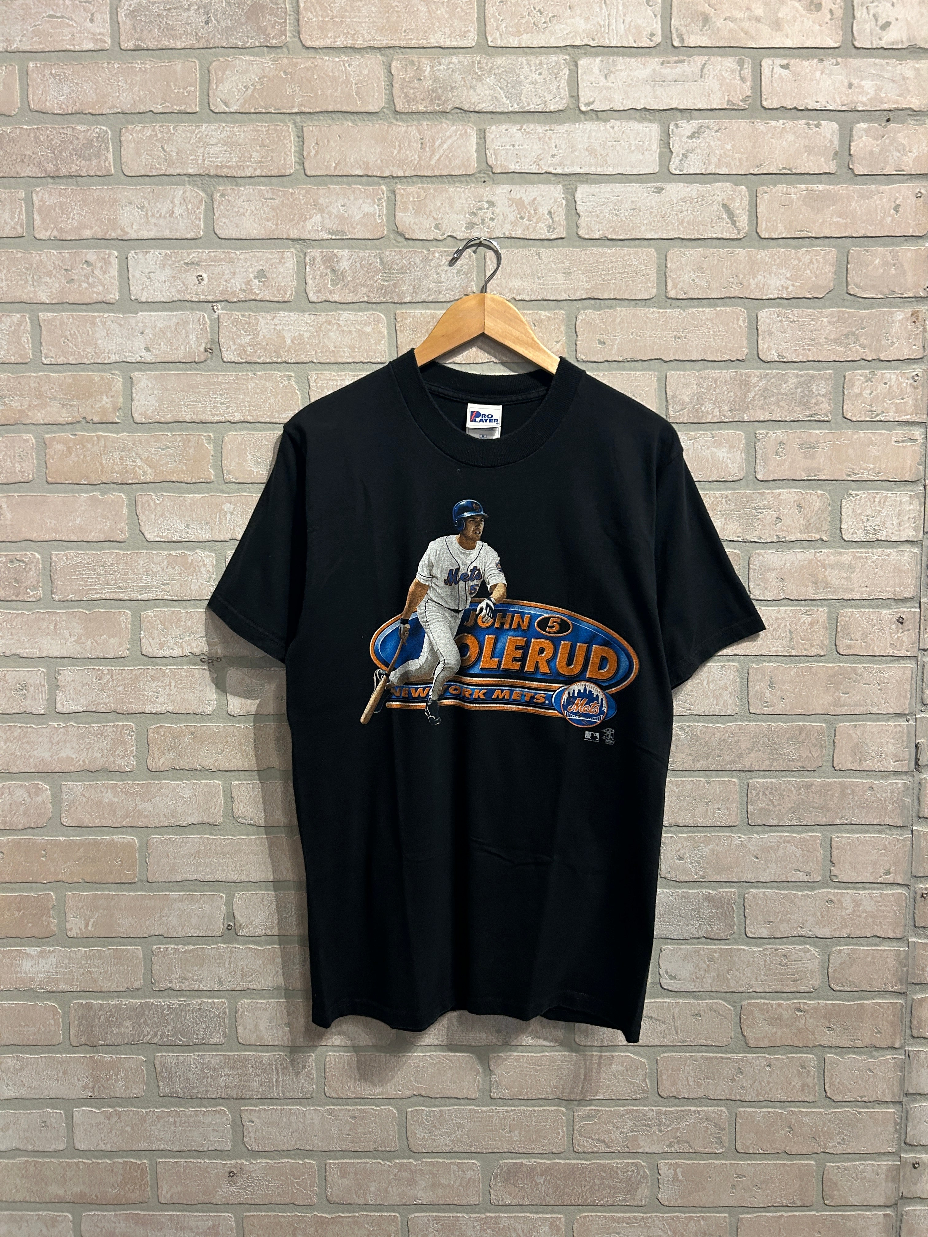 Vintage NY Mets Tee M