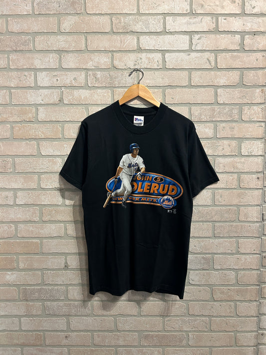Vintage NY Mets Tee M