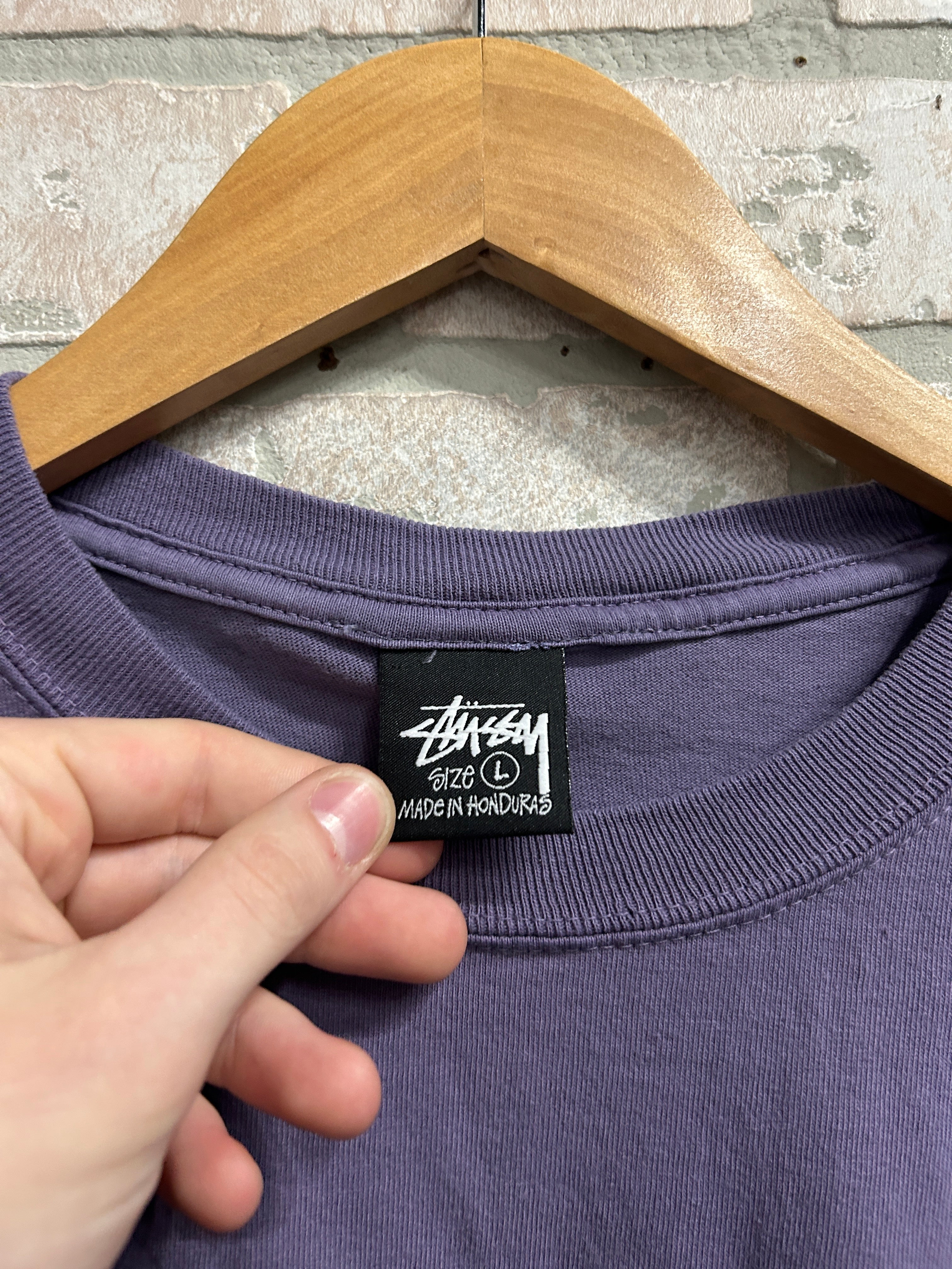 Stussy Tee L