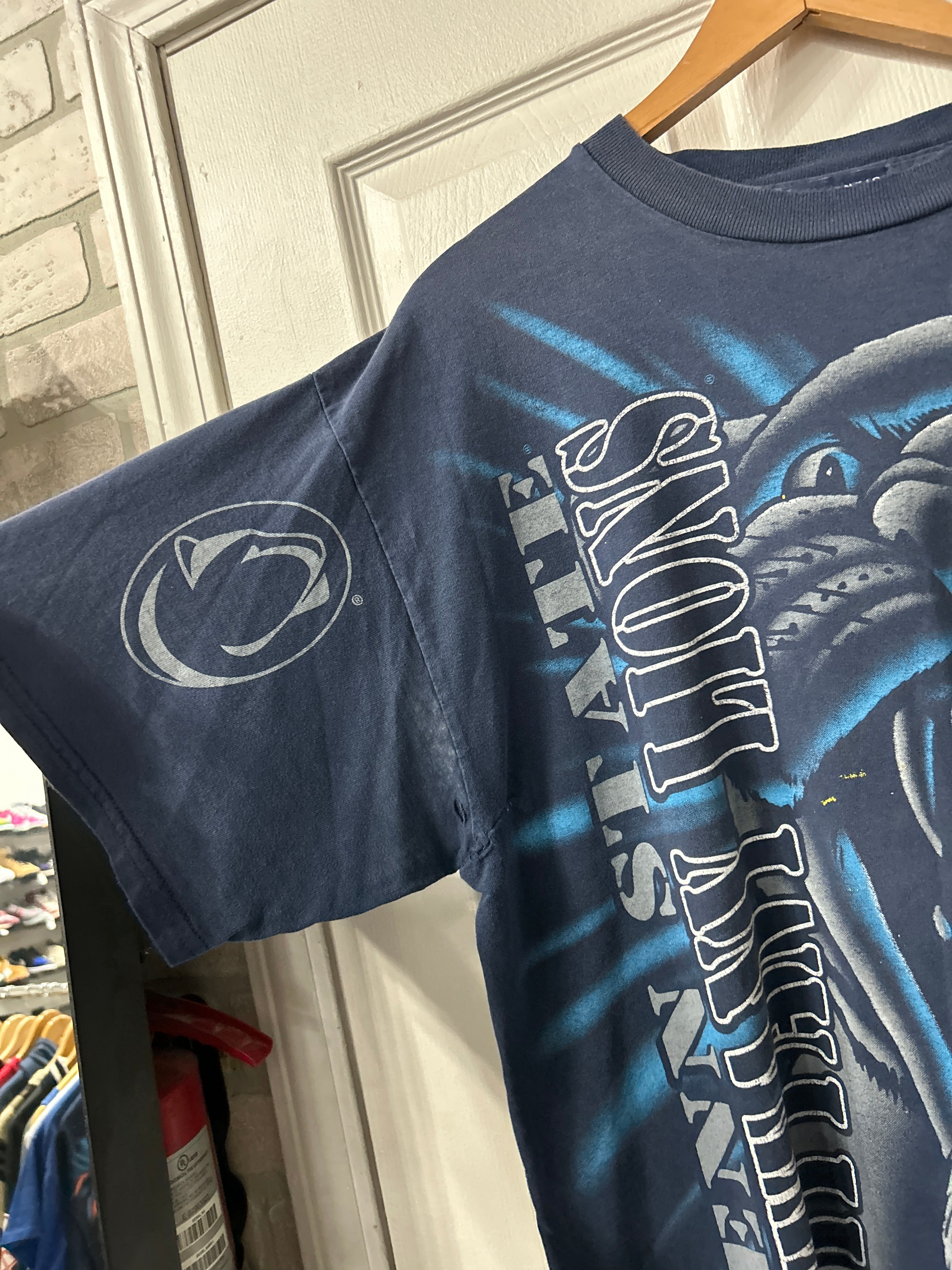 Vintage Penn State Tee XL