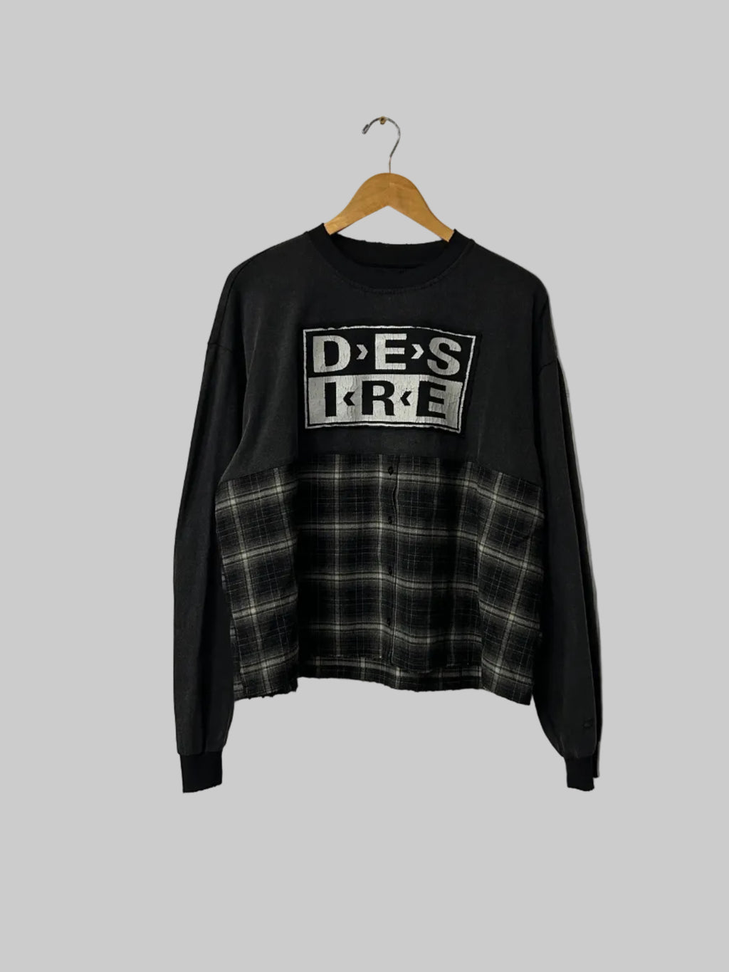 Bottega Desires Longsleeve M