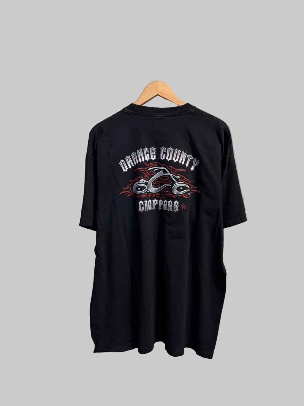 Vintage Orange County Choppers Tee XXL