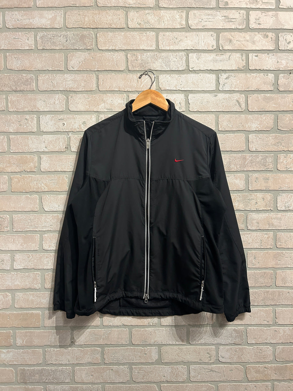 Vintage Nike Windbreaker L