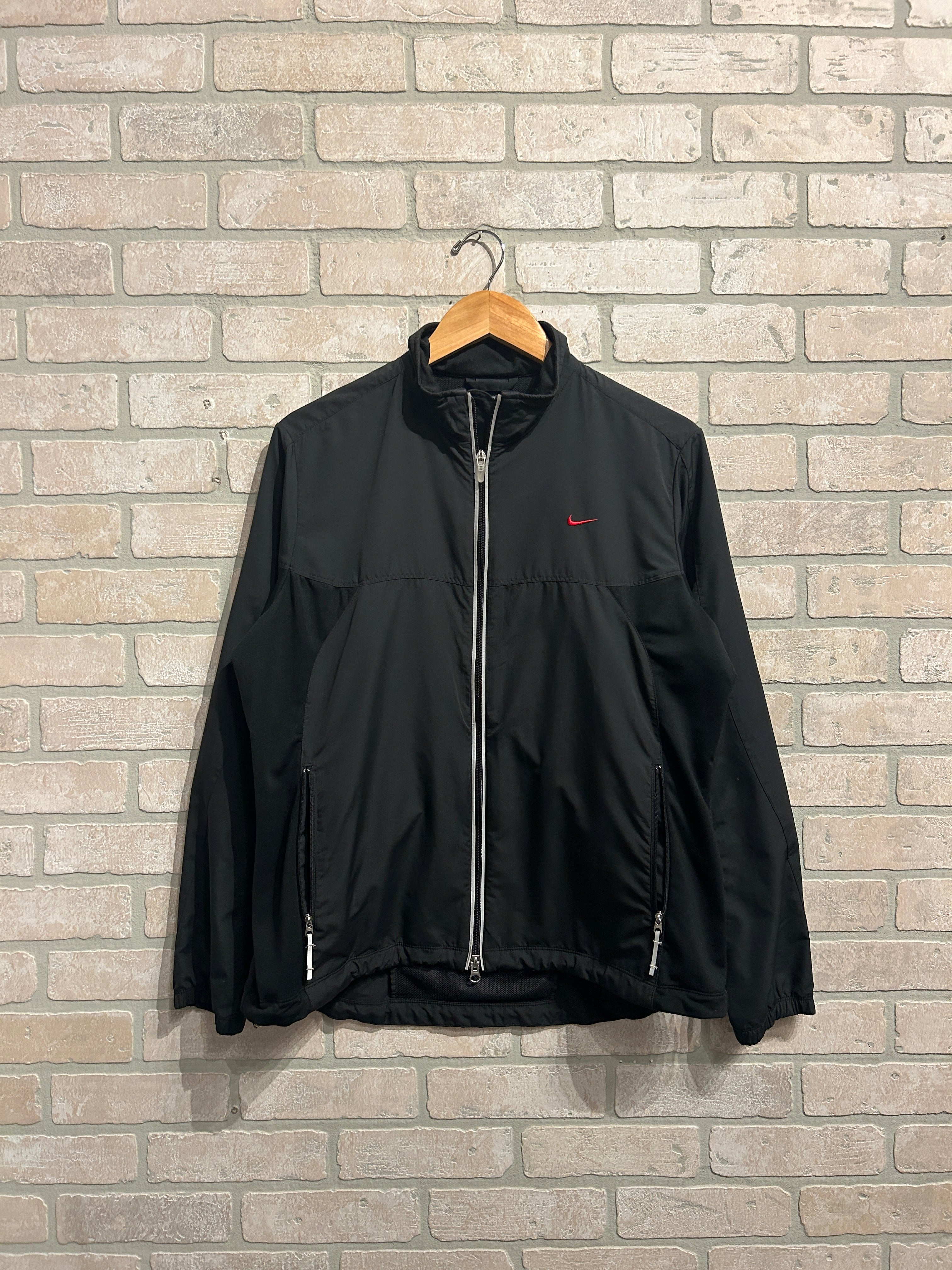 Vintage Nike Windbreaker L