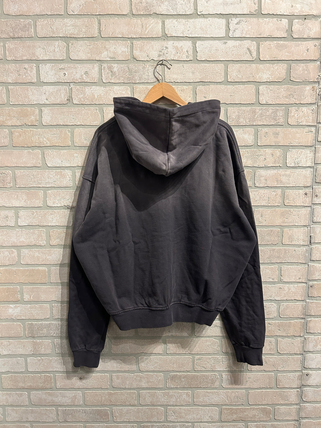 AZVA Studios Zip Hoodie