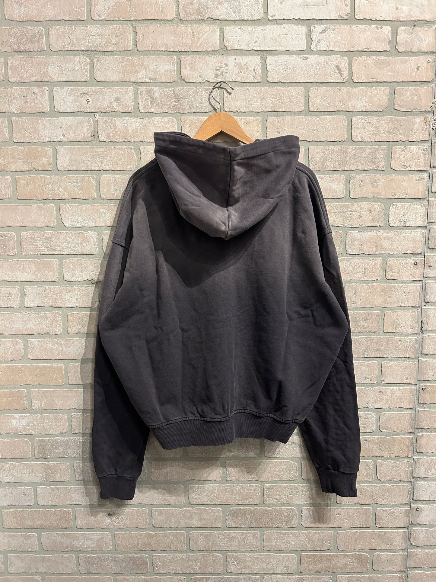 AZVA Studios Zip Hoodie