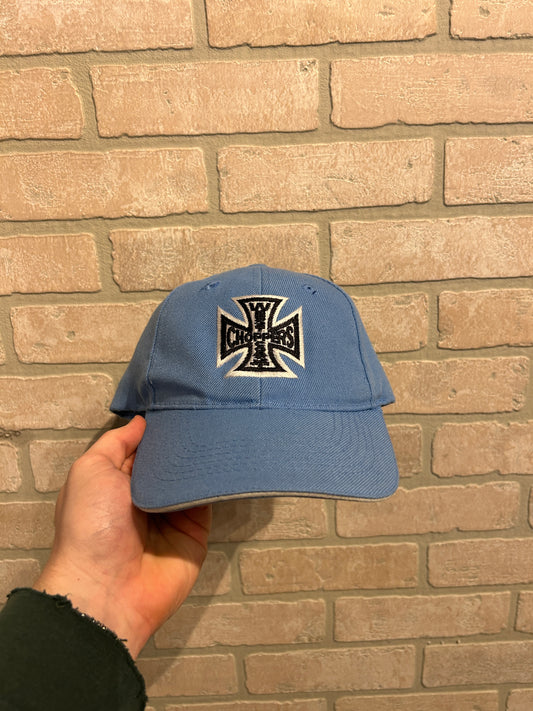 West Coast Choppers Hat