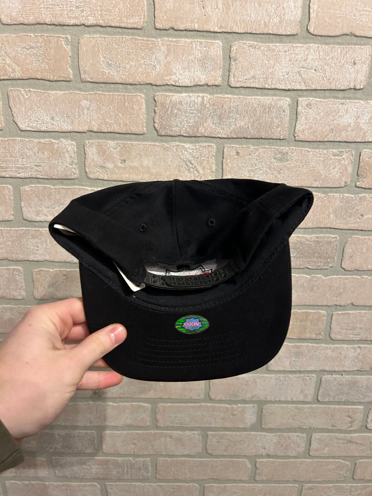 Vintage Superbowl Hat