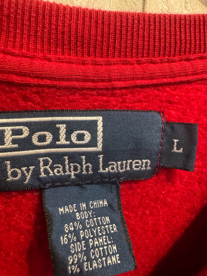 Polo Ralph Lauren Crewneck L