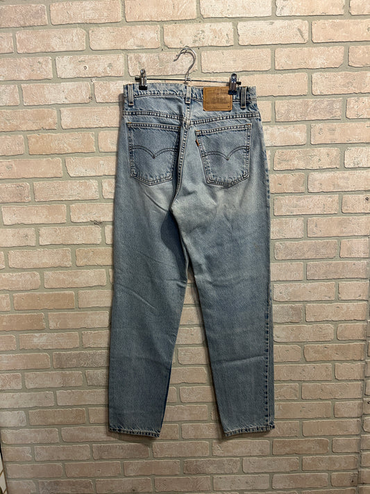 Vintage Levi’s Jeans sz 9