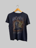 Y2k AC/DC Tee M