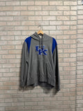 Vintage Kentucky Nike Hoodie M