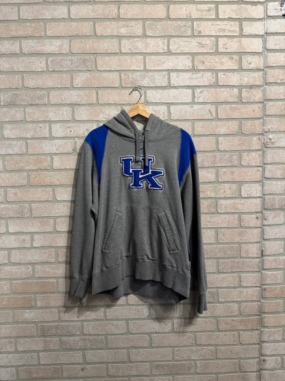 Vintage Kentucky Nike Hoodie M