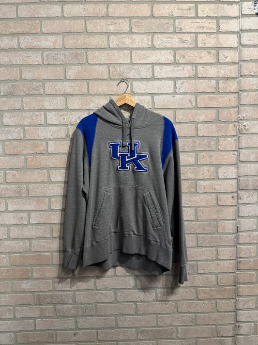 Vintage Kentucky Nike Hoodie M
