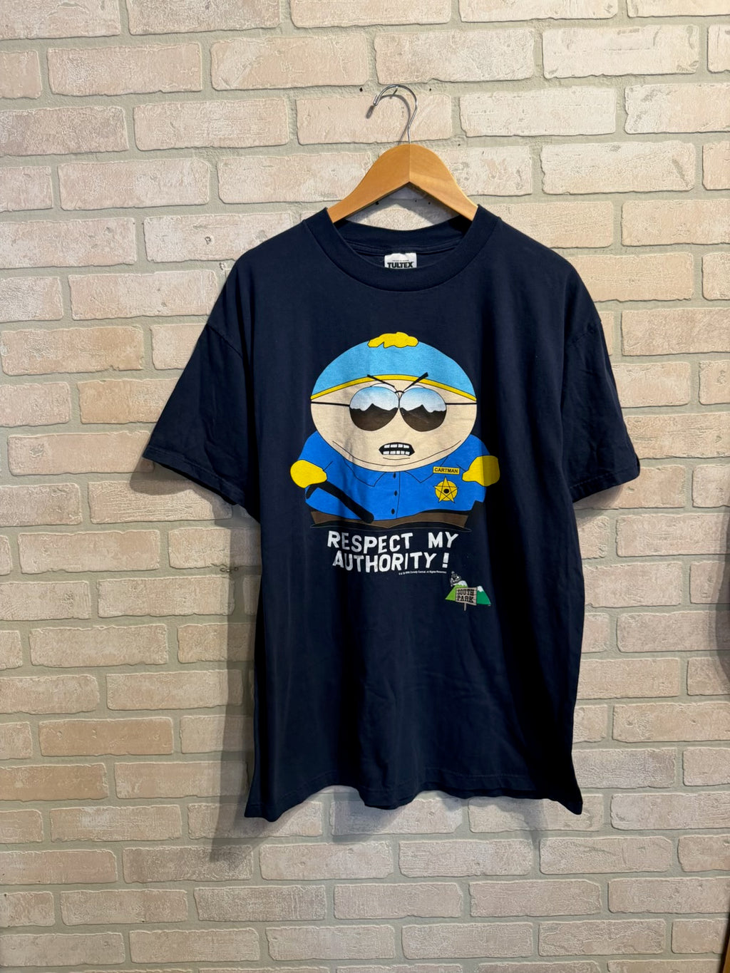 Vintage South Park Tee XL
