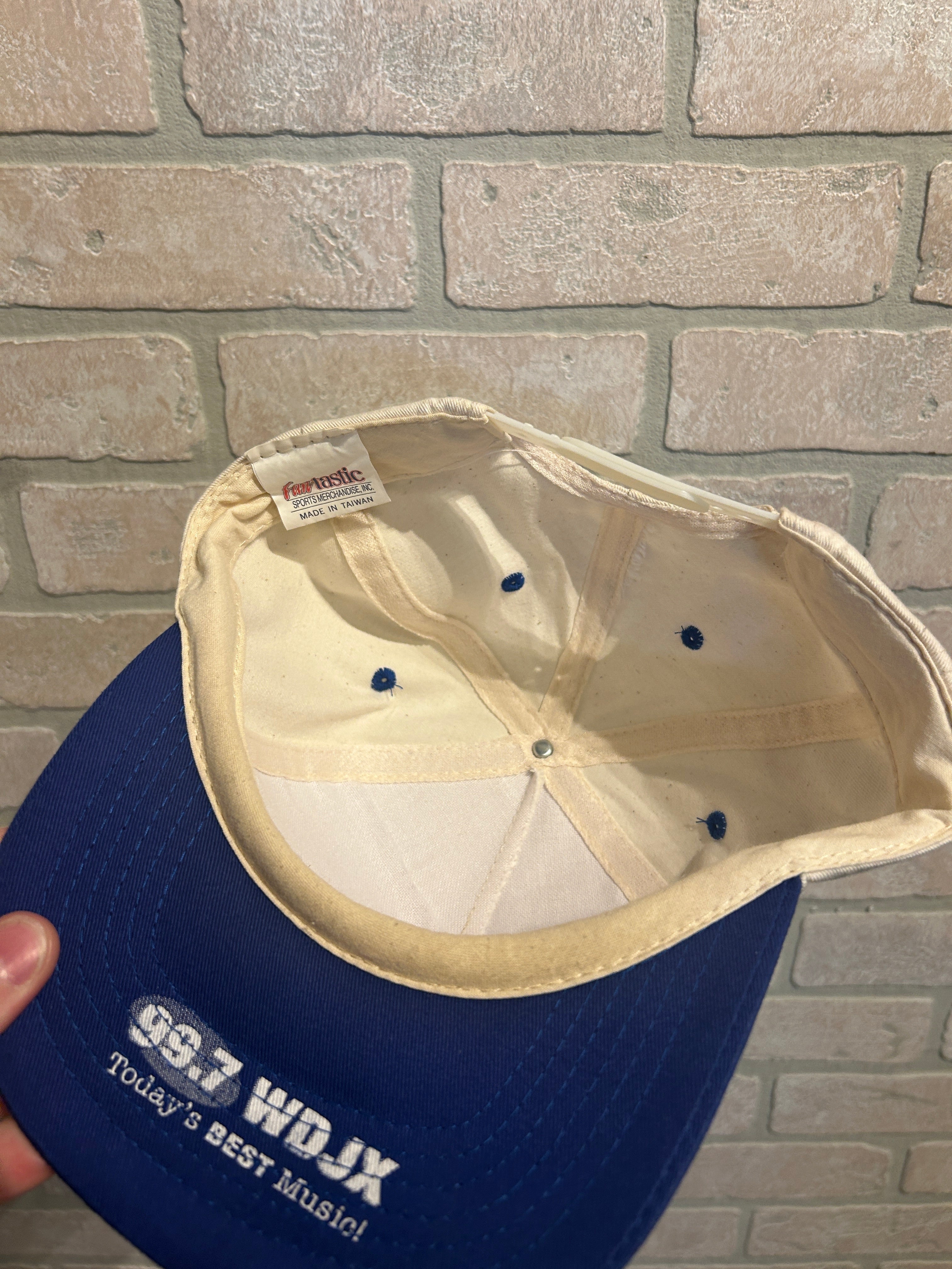 Vintage Louisville Redbirds Hat