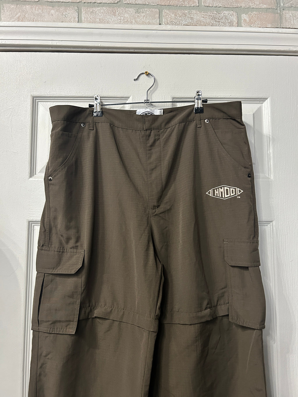 HMDD Cargo Pants XXL