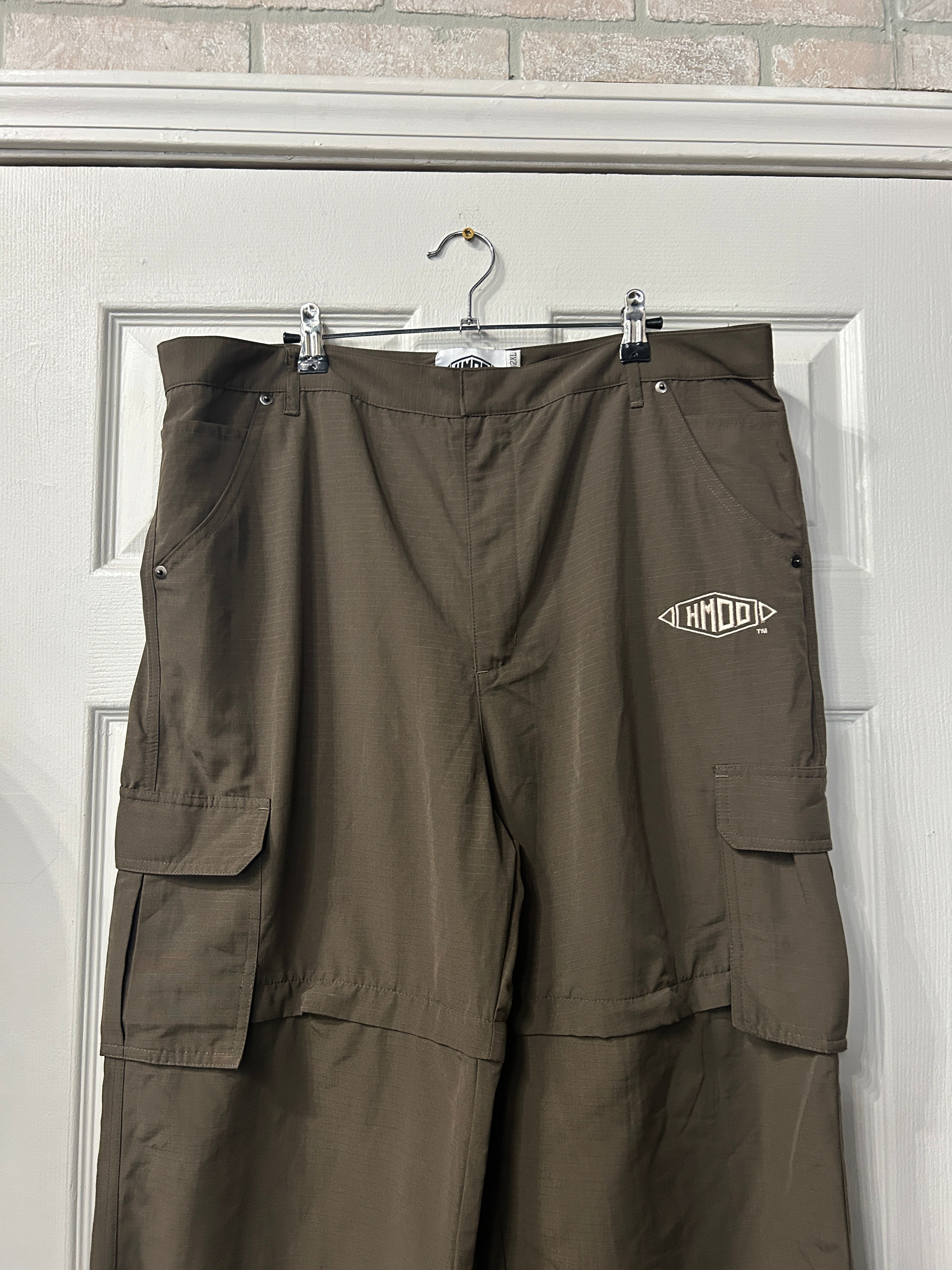 HMDD Cargo Pants XXL