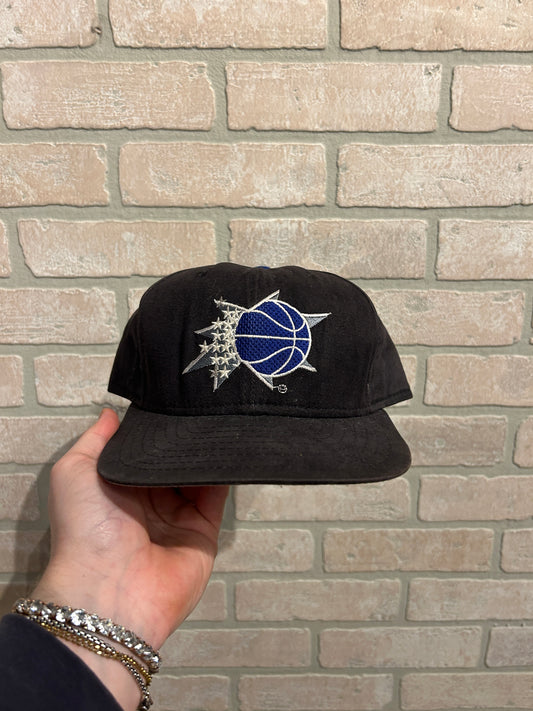 Vintage Orlando Magic Hat
