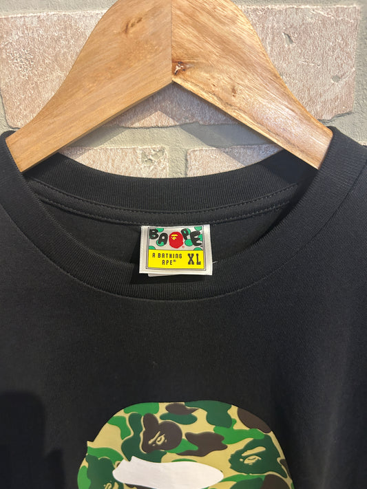 Bape Tee