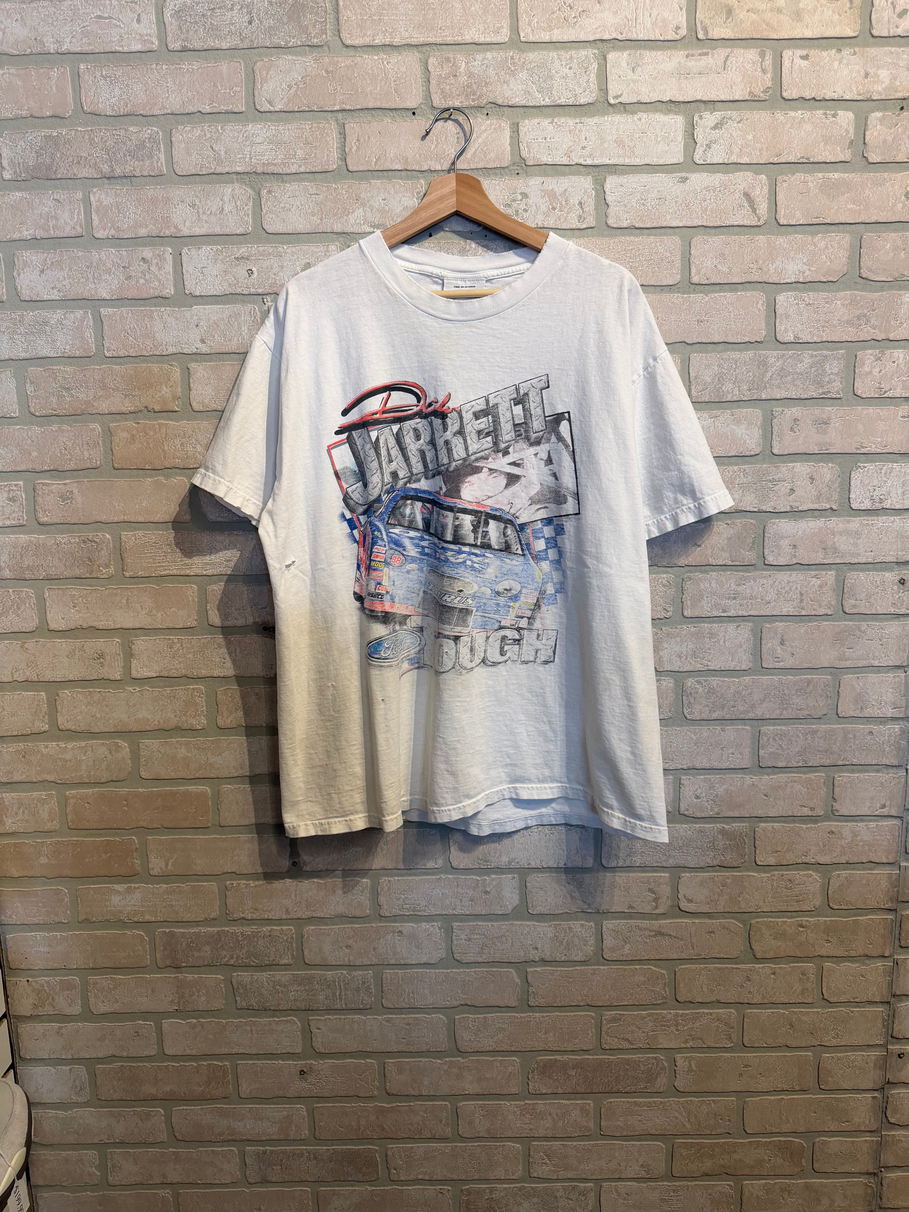 Vintage Nascar Tee XL
