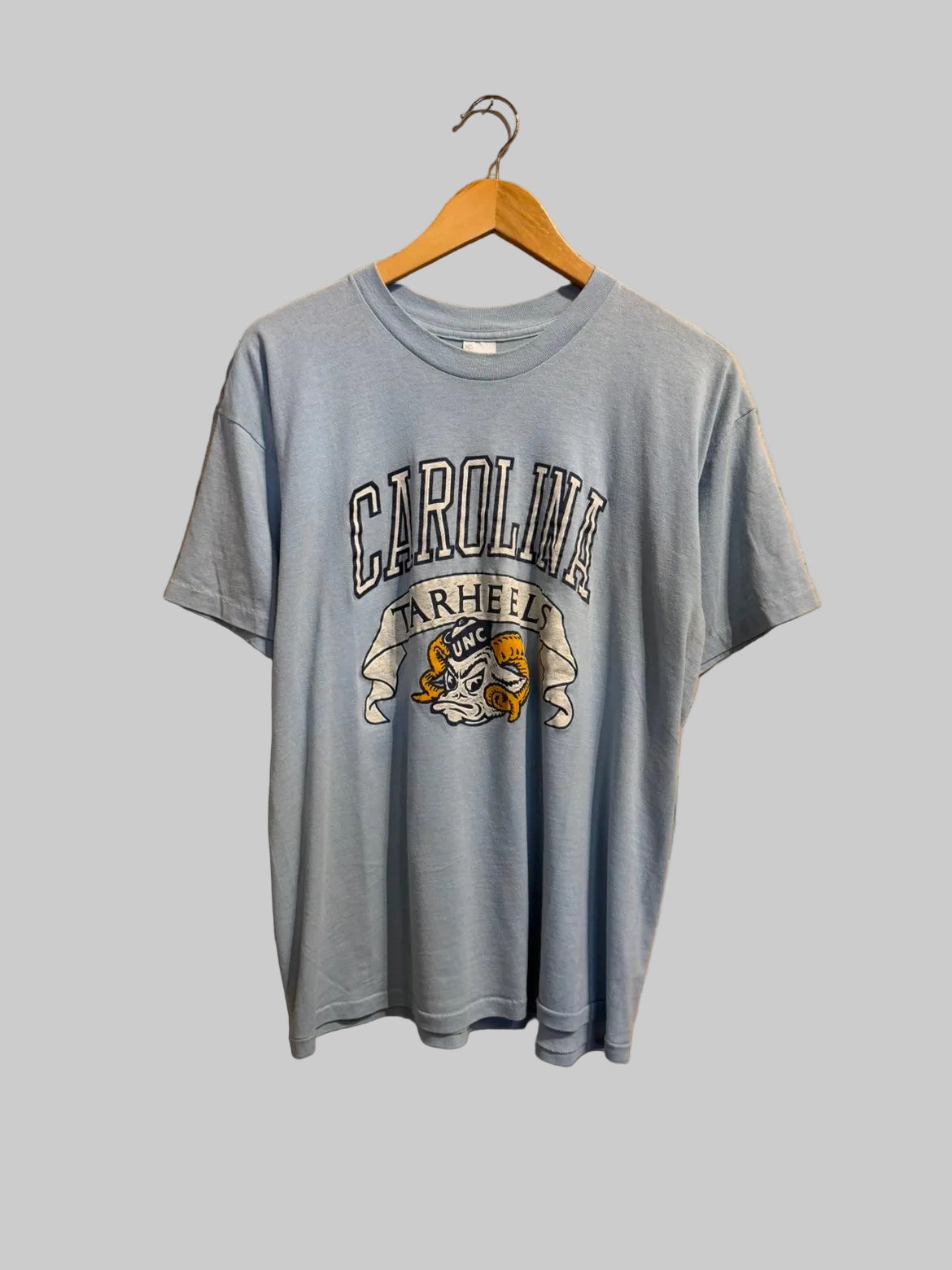 Vintage North Carolina Tee L
