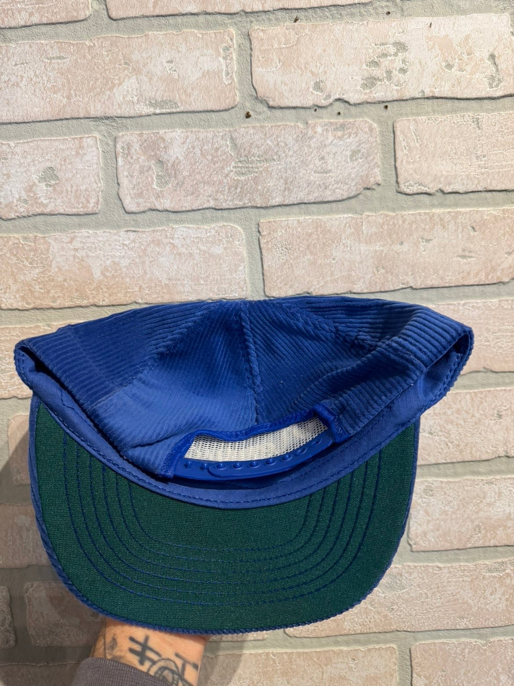 Vintage Kentucky Hat
