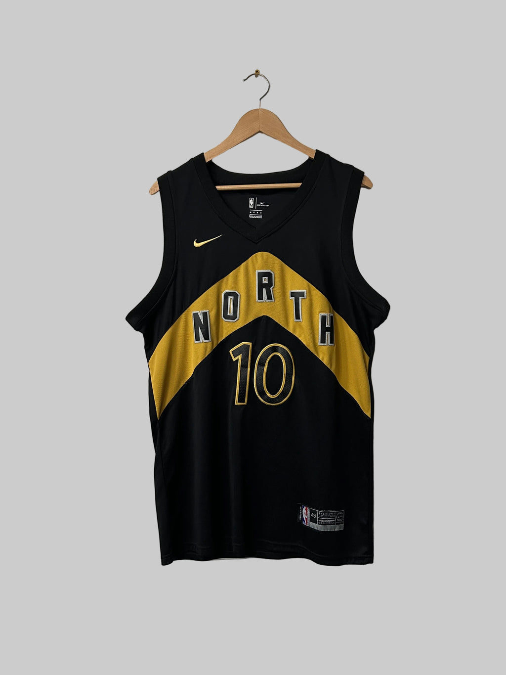 Demar DeRozen Jersey M