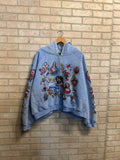 Righteous Hoodie