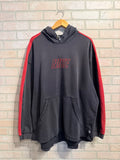 Vintage y2k Nike Hoodie XXL