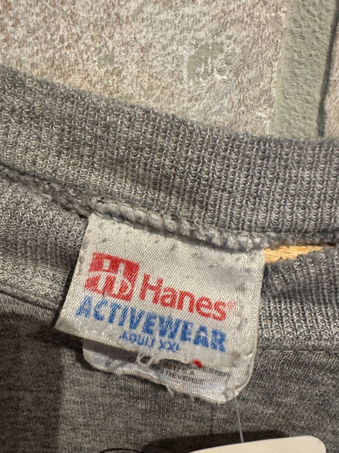 Vintage Harley Davidson Crewneck XL