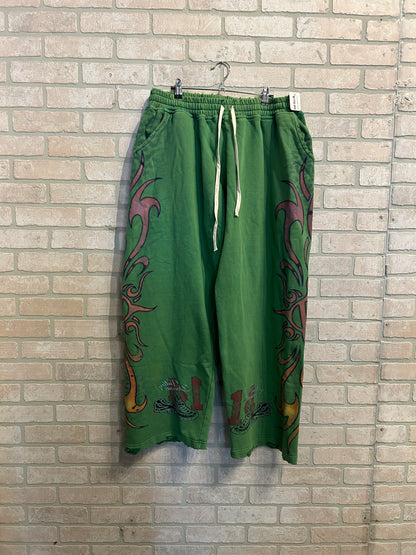 Vale Sweatpants sz M