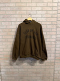 Essentials Hoodie L