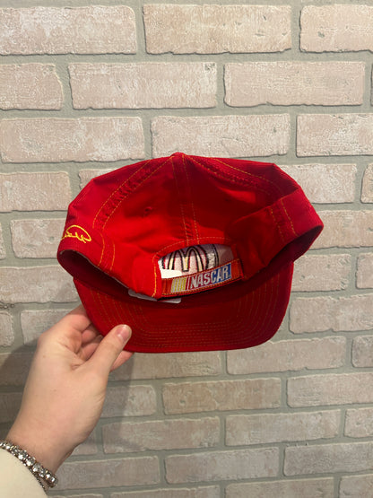 Vintage Nascar Hat