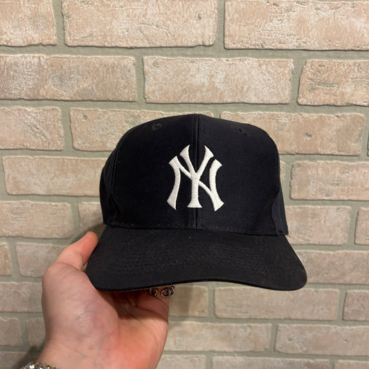 Vintage New York Yankees Hat