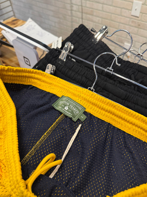 Denim Tears Shorts L
