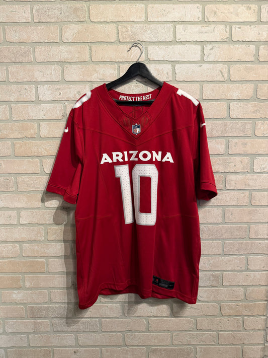Arizona Cardinals Jersey XL