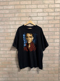 Vintage Elvis Tee XXL