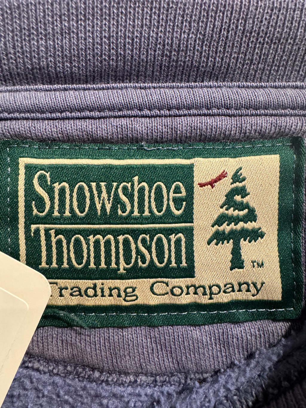 Vintage Eddie Bauer Crewneck XXL